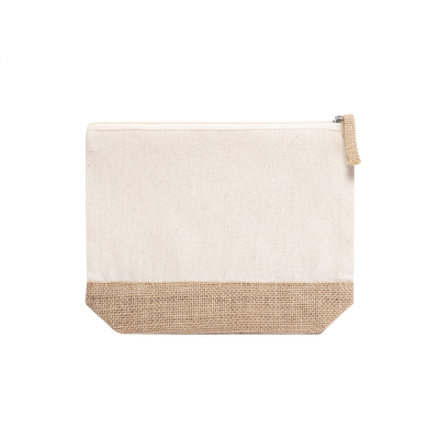 Picture of COSMETICS BAG in Natural