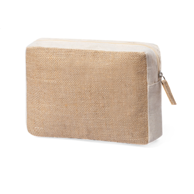 Picture of COSMETICS BAG in Natural
