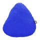 Picture of RPET BICYCLE SEAT COVER in Blue