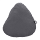Picture of RPET BICYCLE SEAT COVER in Ash Grey