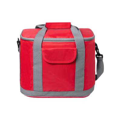 Picture of COOL BAG in Red.