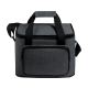 Picture of RPET COOL BAG in Black
