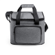 Picture of RPET COOL BAG in Grey