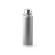 Picture of COPPER THERMAL INSULATED BOTTLE in Grey