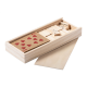 Picture of GAME SET in Natural