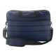Picture of RPET DOCUMENT BAG in Dark Blue