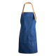 Picture of DENIM APRON in Dark Blue