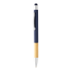 Picture of TOUCH BALL PEN in Dark Blue