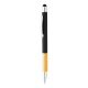 Picture of TOUCH BALL PEN in Black