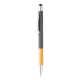 Picture of TOUCH BALL PEN in Grey