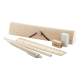 Picture of STATIONERY SET in Natural