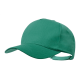 Picture of BASEBALL CAP in Green
