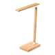 Picture of MULTIFUNCTION DESK LAMP in Natural