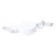 Picture of USB CHARGER CABLE in White
