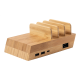 USB CHARGER STATION in Natural image 2