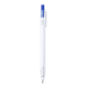 Picture of RPET BALL PEN in Blue