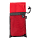 Picture of RPET TOWEL in Red