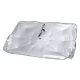 Picture of CAR SUNSHADE UMBRELLA in Black