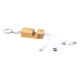 Picture of USB CHARGER CABLE in Natural