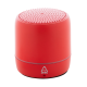 Picture of RABS BLUETOOTH SPEAKER in Red