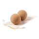 Picture of CORK MASSAGE BALLS in Natural