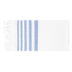Picture of BEACH TOWEL in Dark Blue