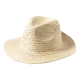 Picture of STRAW HAT in Natural