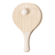 Picture of BEACH TENNIS in Natural