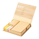 Picture of STICKY NOTE PAD in Natural