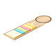 Picture of BOOKMARK in Natural