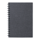 Picture of NOTE BOOK in Black