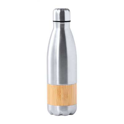 Picture of SPORTS BOTTLE in Silver