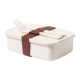 Picture of LUNCH BOX in Natural