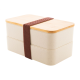 Picture of LUNCH BOX in Natural