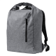 Picture of RPET BACKPACK RUCKSACK in Grey