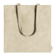 Picture of HEMP SHOPPER TOTE BAG in Natural