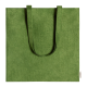Picture of HEMP SHOPPER TOTE BAG in Green