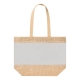 Picture of BEACH BAG in Natural