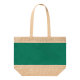 Picture of BEACH BAG in Green