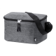 Picture of RPET COOL BAG in Grey