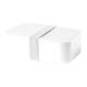 Picture of LUNCH BOX in White