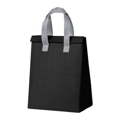 Picture of COOL BAG in Black.