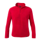 Picture of RPET FLEECE JACKET in Red