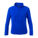 Picture of RPET FLEECE JACKET in Blue