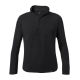 Picture of RPET FLEECE JACKET in Black