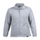 Picture of RPET FLEECE JACKET in Grey
