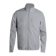 Picture of RPET SOFTSHELL JACKET in Grey