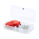 Picture of BICYCLE LIGHT SET in White
