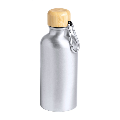 Picture of SPORTS BOTTLE in Silver