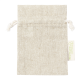 Picture of COTTON GIFT BAG in Natural